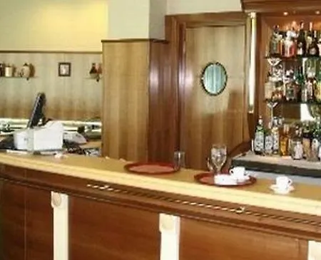 Hotel Karpos Skopie