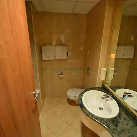 Karpos Hotel